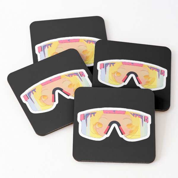 Item preview, Pit Viper Sticker / Decal  designed and sold by sticker-vault.