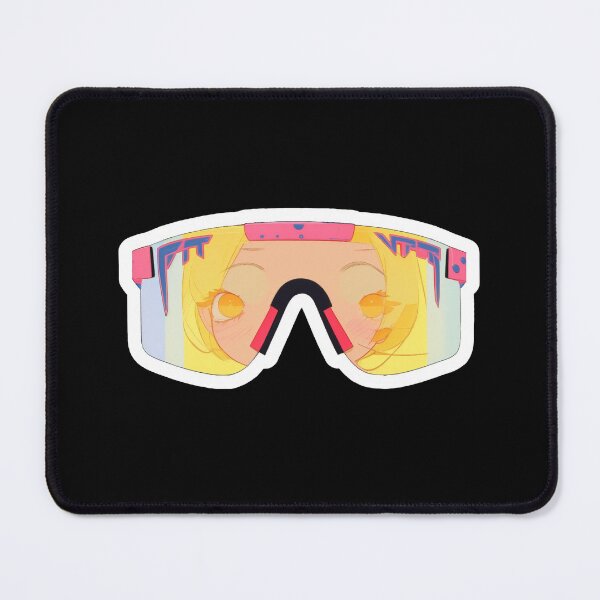 Item preview, Pit Viper Sticker / Decal  designed and sold by sticker-vault.
