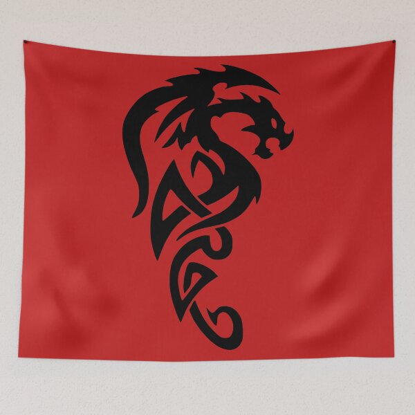 Item preview, Dragon designed and sold by ViaARTfactory.