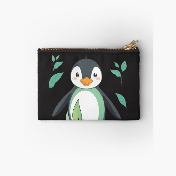Item preview, Penguin Collection designed and sold by FreeSpiritArt4U.