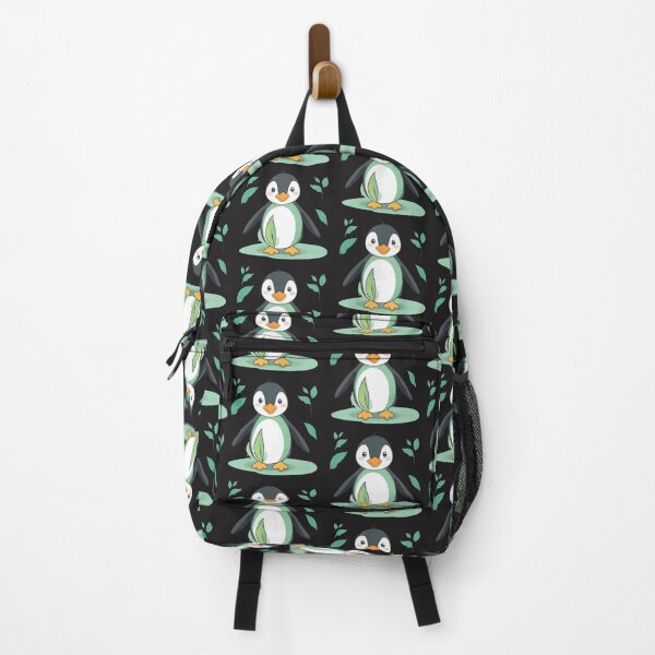 Item preview, Penguin Collection designed and sold by FreeSpiritArt4U.