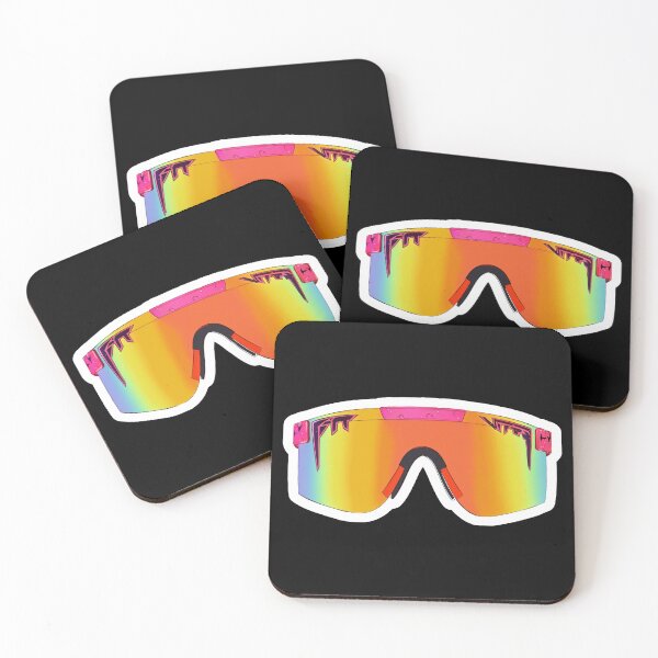 Item preview, Pit Viper Sticker / Decal  designed and sold by sticker-vault.