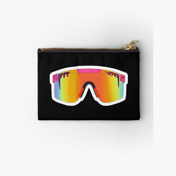 Item preview, Pit Viper Sticker / Decal  designed and sold by sticker-vault.
