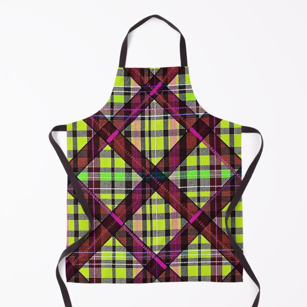 Item preview, Tartan Pattern #6 designed and sold by Kaleidoscope Print.