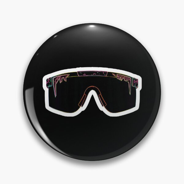 Item preview, Pit Viper Sticker / Decal  designed and sold by sticker-vault.