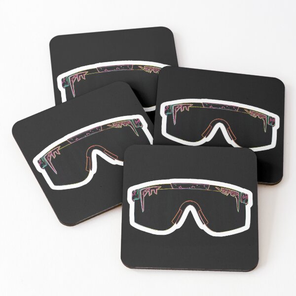 Item preview, Pit Viper Sticker / Decal  designed and sold by sticker-vault.