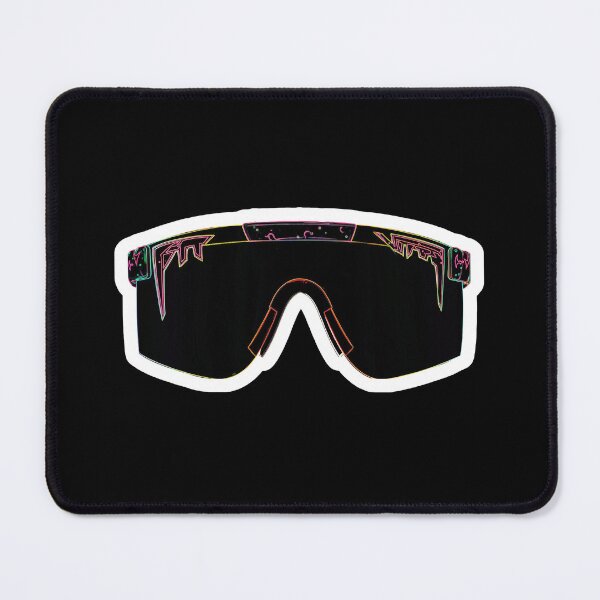 Item preview, Pit Viper Sticker / Decal  designed and sold by sticker-vault.