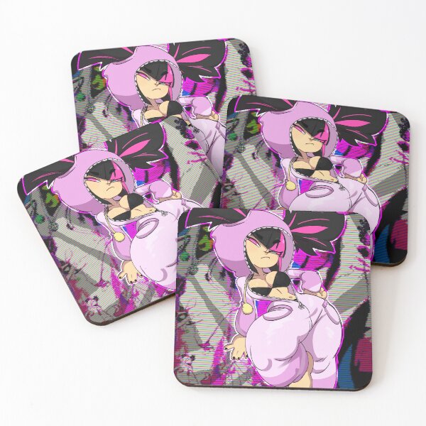 Item preview, Juri Han: Costume 3 designed and sold by Jellot.