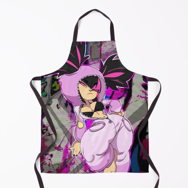 Item preview, Juri Han: Costume 3 designed and sold by Jellot.