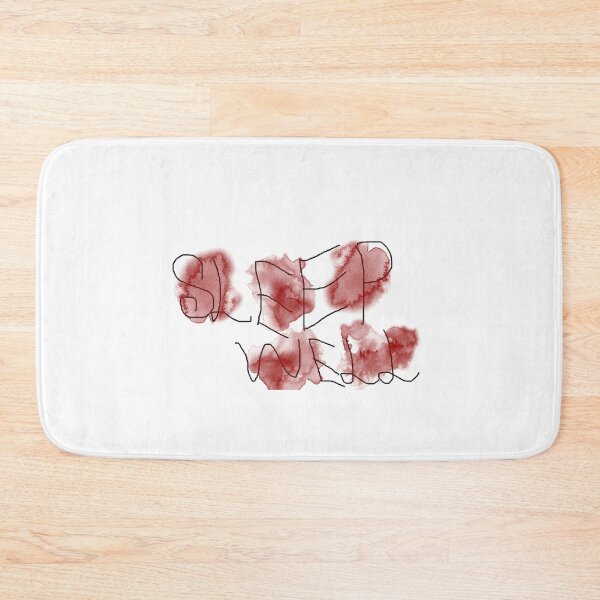 Item preview, Creepy Sleep well designed and sold by vasanthrajark.