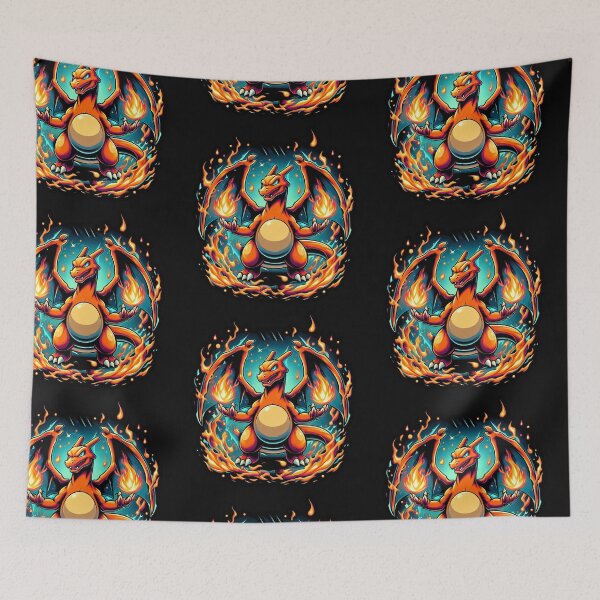 Item preview, Fire Balls designed and sold by alexMTX.