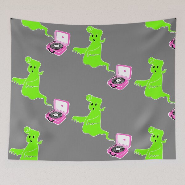Item preview, Ghost of Rock 'n' Roll designed and sold by JohnDC.