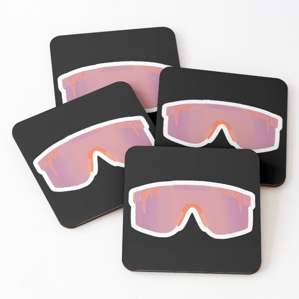 Item preview, Pit Viper Sticker / Decal  designed and sold by sticker-vault.