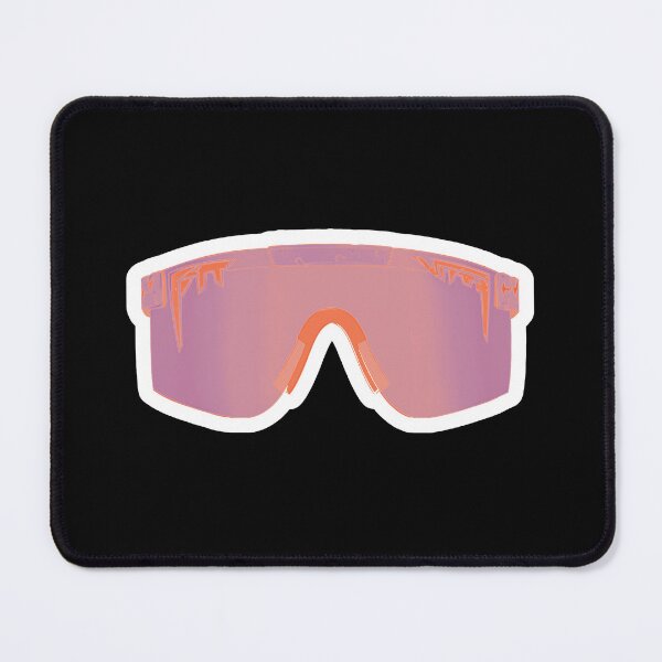 Item preview, Pit Viper Sticker / Decal designed and sold by sticker-vault.