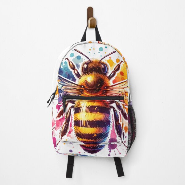 Item preview, Watercolor Honey Bee designed and sold by Catherine Harrison.
