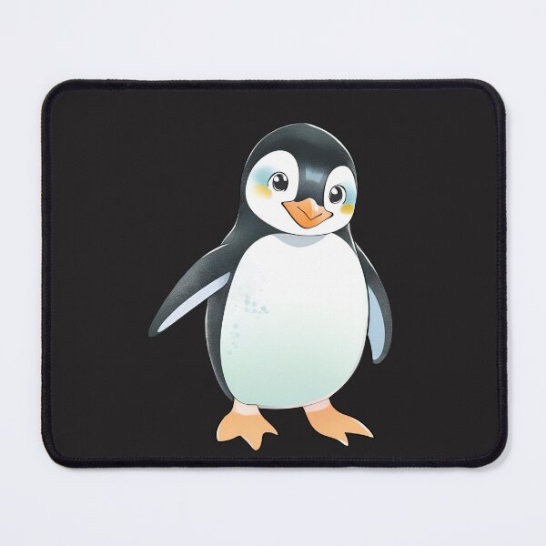 Item preview, Penguin Collection designed and sold by FreeSpiritArt4U.