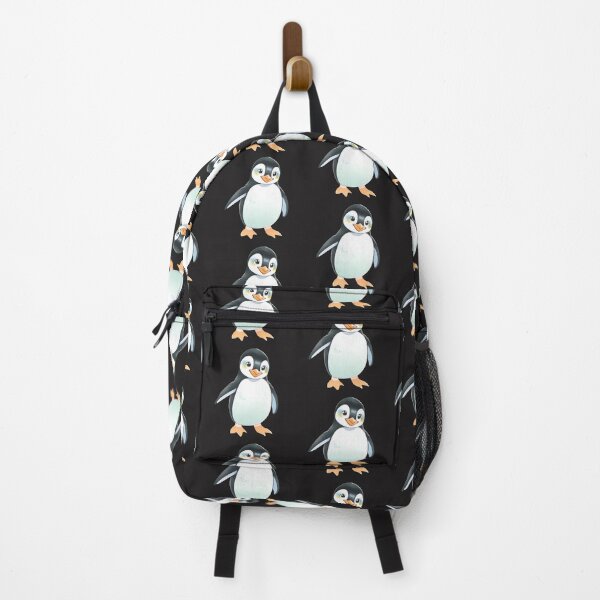 Item preview, Penguin Collection designed and sold by FreeSpiritArt4U.