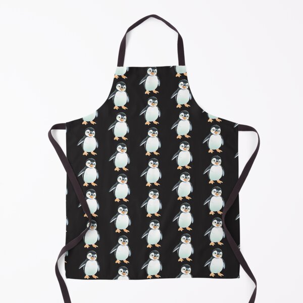 Item preview, Penguin Collection designed and sold by FreeSpiritArt4U.