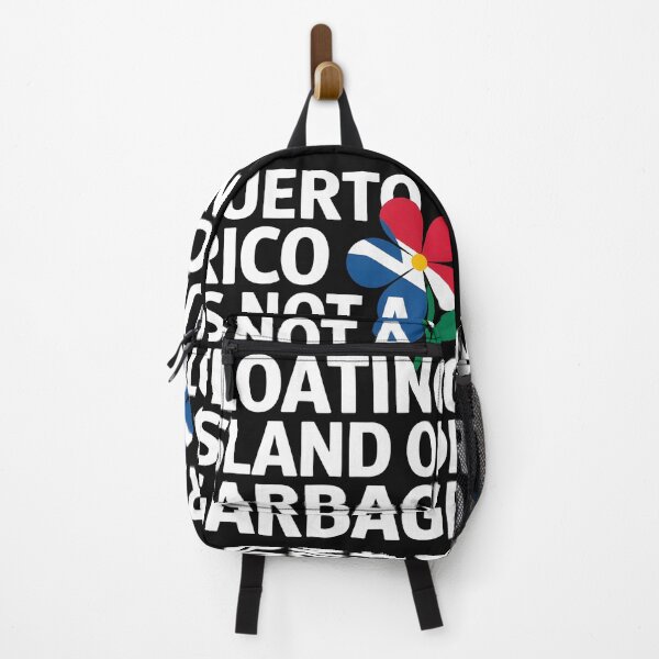Item preview, Puerto Rico Pride Bold Awareness Statement designed and sold by PupnkittyMania ⭐⭐⭐⭐⭐.