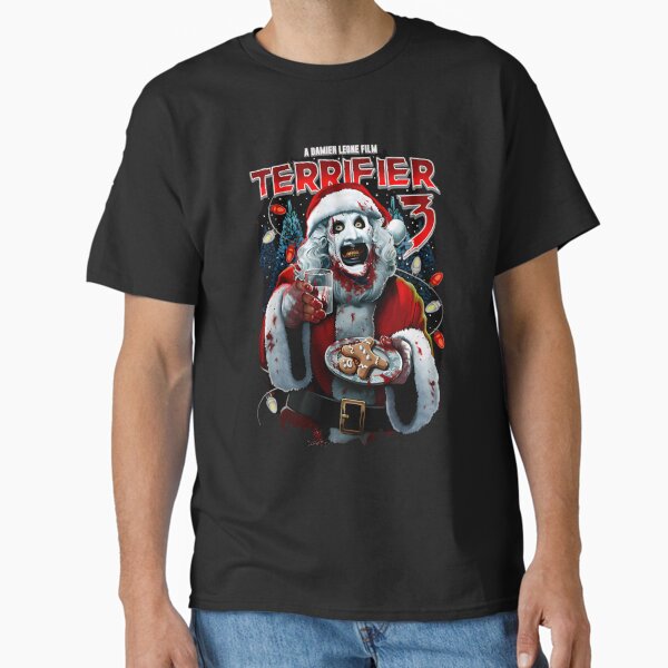 Item preview, Milk And Carnage Red Christmas designed and sold by dohertyefe.