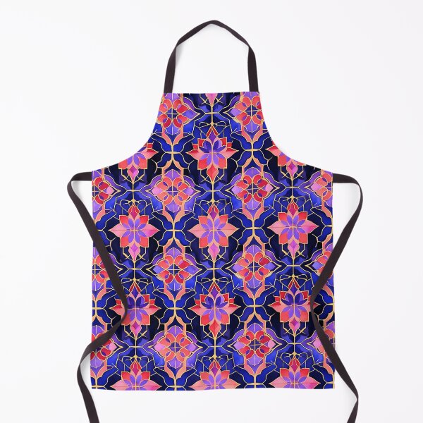 Item preview, MOROCCAN INSPIRED PATTERN designed and sold by WendyMaree.