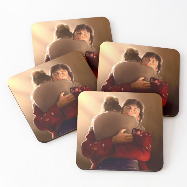 Item preview, Clark and Lana ❤️‍ designed and sold by kelsey_fanart.