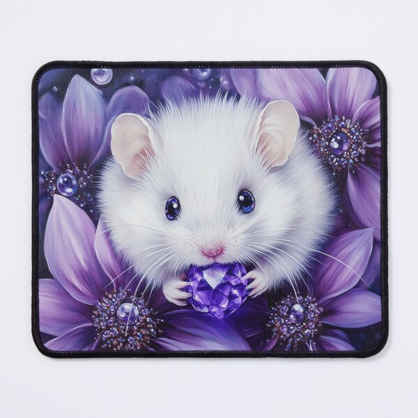 Item preview, Jewelled Hamster designed and sold by Nocturne Paws.
