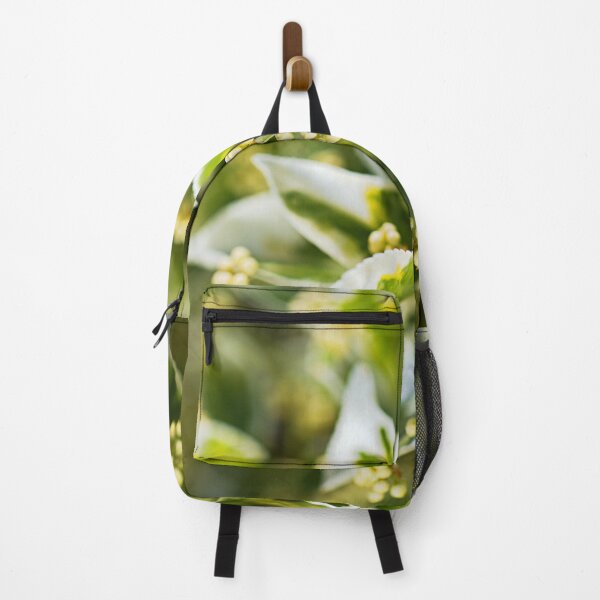 Item preview, Lush Variegated Green Leaves designed and sold by Joy Watson - Natural Light Photography .