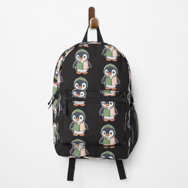 Item preview, Penguin Collection designed and sold by FreeSpiritArt4U.