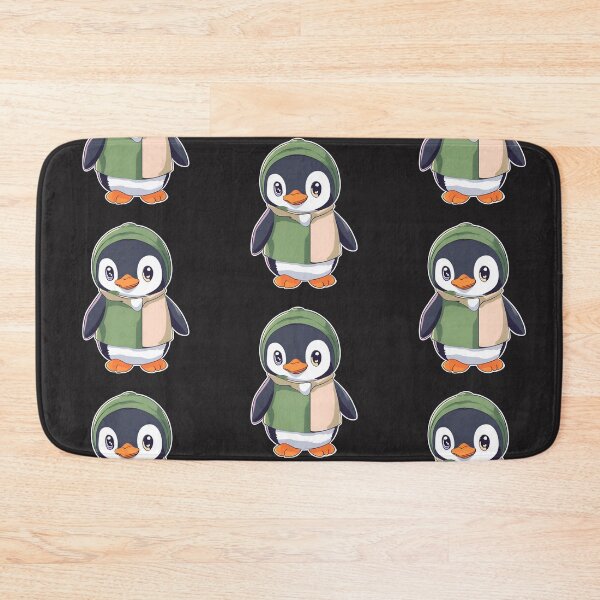 Item preview, Penguin Collection designed and sold by FreeSpiritArt4U.