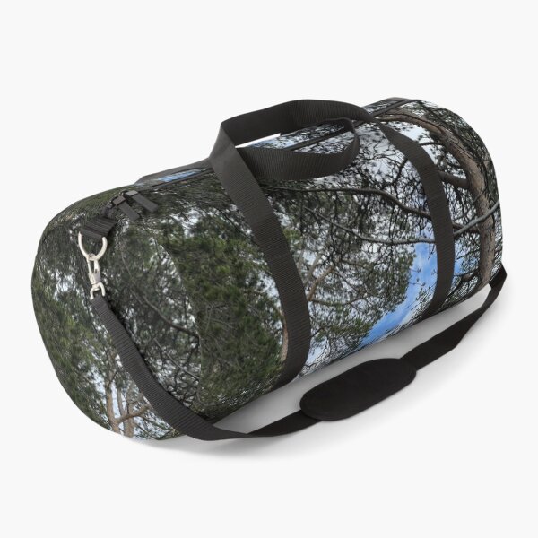 Item preview, Beautiful Tree Silhouettes in front of Clouds 9 designed and sold by JashJhaveri.