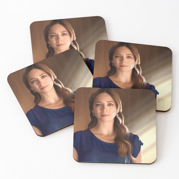 Item preview, Joanna, Burden of Truth  designed and sold by kelsey_fanart.
