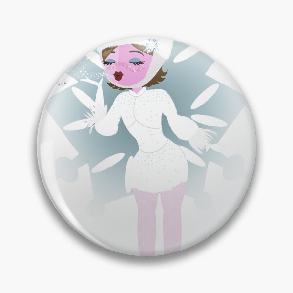 Item preview, Snowflake 2 designed and sold by MadisonShafer.