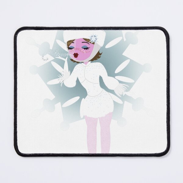 Item preview, Snowflake 2 designed and sold by MadisonShafer.