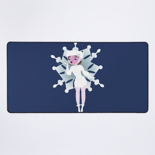 Item preview, Snowflake 2 designed and sold by MadisonShafer.