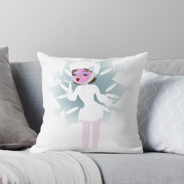 Item preview, Snowflake 2 designed and sold by MadisonShafer.