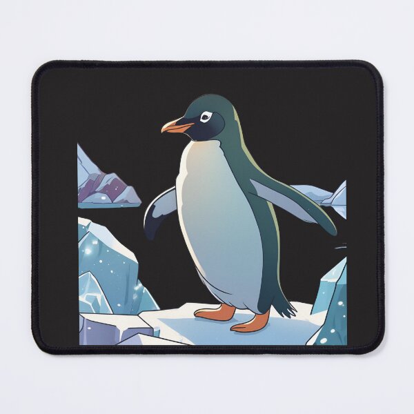Item preview, Penguin Collection designed and sold by FreeSpiritArt4U.