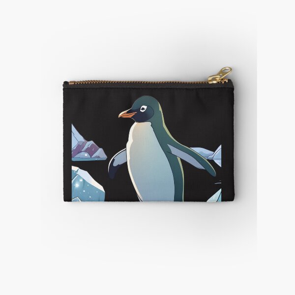 Item preview, Penguin Collection designed and sold by FreeSpiritArt4U.