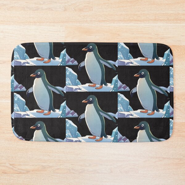 Item preview, Penguin Collection designed and sold by FreeSpiritArt4U.