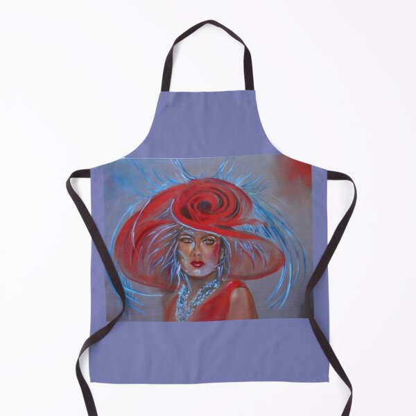 Item preview, Madam X designed and sold by jennyleeandjim.