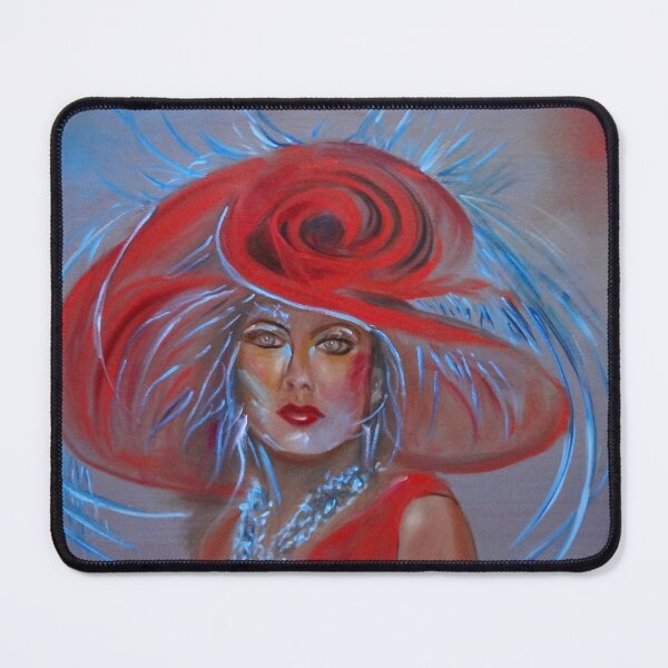 Item preview, Madam X designed and sold by jennyleeandjim.