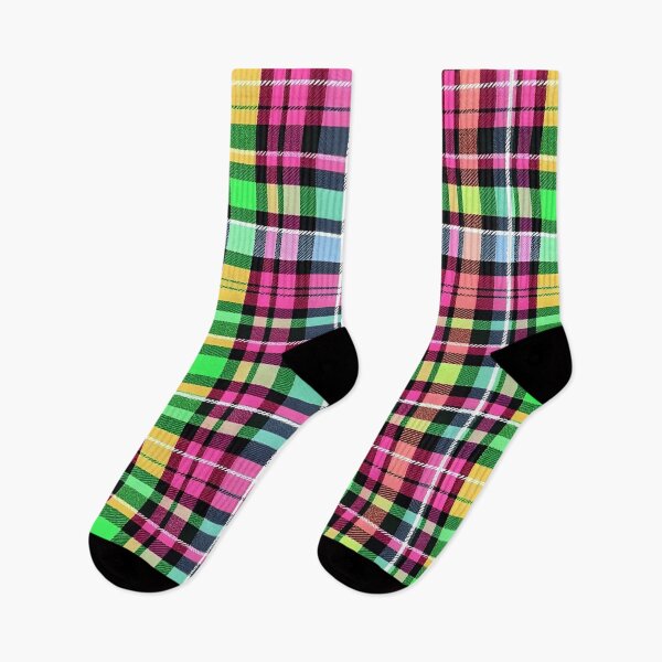 Item preview, Tartan Pattern #10 designed and sold by Kaleidoscope Print.