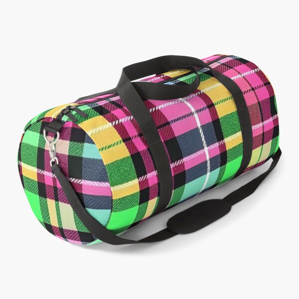Item preview, Tartan Pattern #10 designed and sold by Kaleidoscope Print.