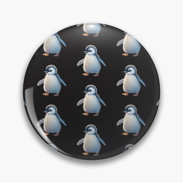Item preview, Penguin Collection designed and sold by FreeSpiritArt4U.