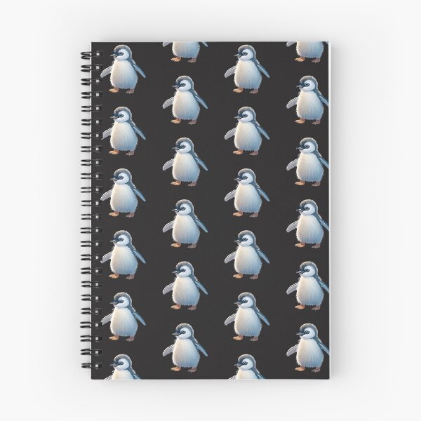 Item preview, Penguin Collection designed and sold by FreeSpiritArt4U.