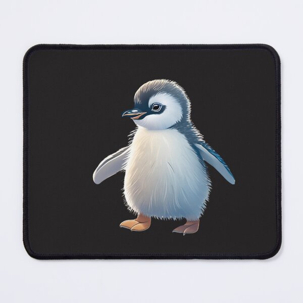 Item preview, Penguin Collection designed and sold by FreeSpiritArt4U.