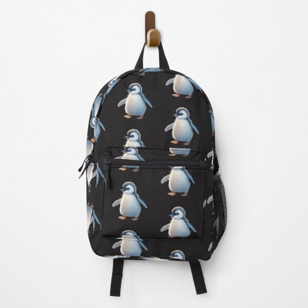 Item preview, Penguin Collection designed and sold by FreeSpiritArt4U.