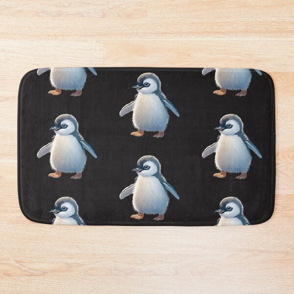 Item preview, Penguin Collection designed and sold by FreeSpiritArt4U.