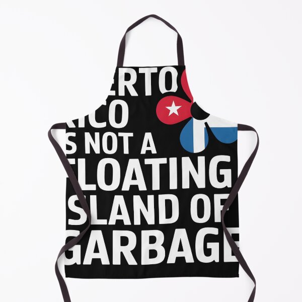 Item preview, Puerto Rico Pride Eloquent Statement designed and sold by PupnkittyMania ⭐⭐⭐⭐⭐.