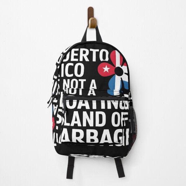 Item preview, Puerto Rico Pride Eloquent Statement designed and sold by PupnkittyMania ⭐⭐⭐⭐⭐.